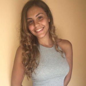 Meet your Posher, Bianca